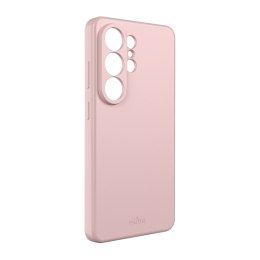 Etui silikonowe na Samsung Galaxy S26 Ultra ICON MAG MagSafe - różowe