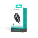 Ładowarka sieciowa USB-A 18W - czarna