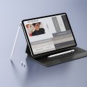 Rysik stylus aktywny z 2 wymiennymi końcówkami - biały