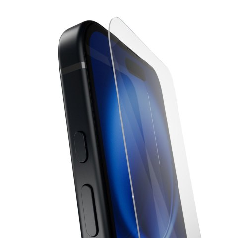 Szkło hartowane do iPhone 16 Plus / iPhone 15 Plus Tempered Glass