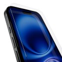 Szkło hartowane do iPhone 16 Plus / iPhone 15 Plus Tempered Glass
