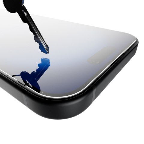 Szkło hartowane do iPhone 16 Plus / iPhone 15 Plus Tempered Glass