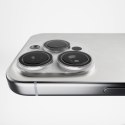 Szkło hartowane na soczewki aparatu do iPhone 16 Pro / iPhone 16 Pro Max Individual Camera Lens