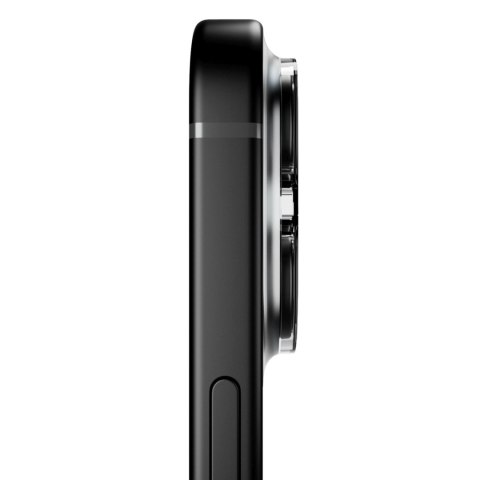 Szkło hartowane na wyspę aparatu do iPhone 16 / iPhone 16 Plus Camera