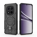 Etui case na Xiaomi Redmi Note 15 Pro 5G TacticStand MagSafe - czarne