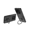 Etui case na Xiaomi Redmi Note 15 Pro 5G TacticStand MagSafe - czarne