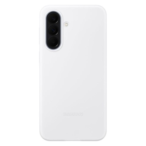 Etui pokrowiec na Samsung Galaxy A37 5G Samsung Silicone Case - jasnoszary
