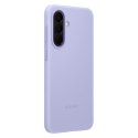 Etui pokrowiec na Samsung Galaxy A37 5G Silicone Case - fioletowy