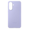 Etui pokrowiec na Samsung Galaxy A37 5G Silicone Case - fioletowy