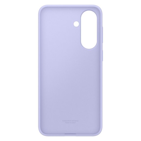 Etui pokrowiec na Samsung Galaxy A37 5G Silicone Case - fioletowy