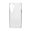 Etui pokrowiec na Samsung Galaxy A37 D3O - przezroczysty