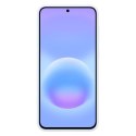 Etui pokrowiec na Samsung Galaxy A57 Samsung Silicone Case - jasnoniebieskie