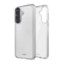 Etui pokrowiec na Samsung Galaxy A57 Skinny Cover - przezroczysty