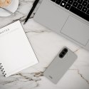 Etui pokrowiec na Samsung Galaxy A57 Skinny Cover - przezroczysty