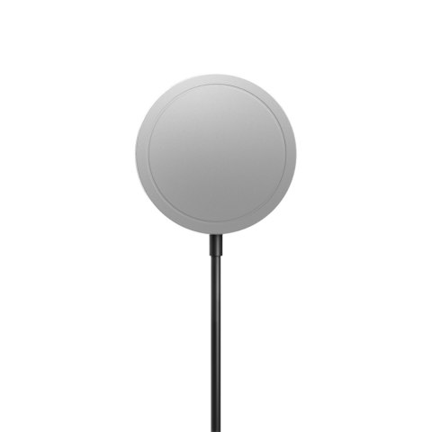 Ładowarka bezprzewodowa Samsung GP-PWU025WIABW Qi2 15W 1.67A -czarna