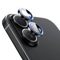 Osłona aparatu na Samsung Galaxy S26 / S26+ Camring Fit+