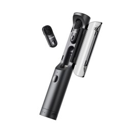 Zestaw mikrofonów bezprzewodowych 4w1 2.4GHz USB-C MAGIC-03 - czarny
