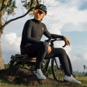 Kurtka rowerowa Diamond jesień/zima rozmiar XXL - czarna