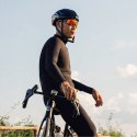 Kurtka rowerowa Diamond jesień/zima rozmiar M - czarna