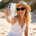 Etui pokrowiec na Samsung Galaxy S26 FlexAir - kolorowe kwiaty