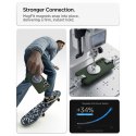 Etui pokrowiec na Samsung Galaxy S26 Nano Pop Mag MagSafe - zielony