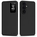 Etui pokrowiec na Samsung Galaxy S26+ Smart Wallet - czarny