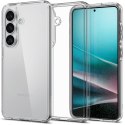 Etui pokrowiec na Samsung Galaxy S26 Ultra Hybrid - przezroczysty