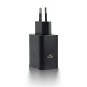 Ładowarka indukcyjna Samsung EP-P2900TBE 25 W z adapterem 45 W - szara