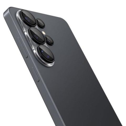 Osłona aparatu na Samsung Galaxy S26 Ultra Glas.Tr Ez Fit Optik Pro HD czarne - 2 szt.