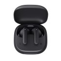 Słuchawki bezprzewodowe dokanałowe Buds TWS IPX4 Bluetooth - szare