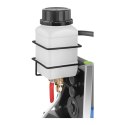 Wiertarka magnetyczna ze stopą magnetyczną + Walizka 1680W MSW-MD60-PRO