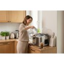 Kostkarka do lodu 1.1L/12kg Berdsen BD-420 srebrna