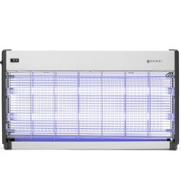 Lampa owadobójcza do pomieszczeń 45 W - Hendi 270172