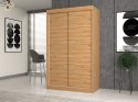 Szafa Iga 120C DĄB ARTISAN