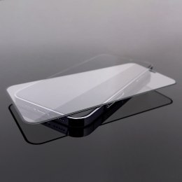 Szkło hartowane na iPhone 16 Pro Full Glue Tempered Glass