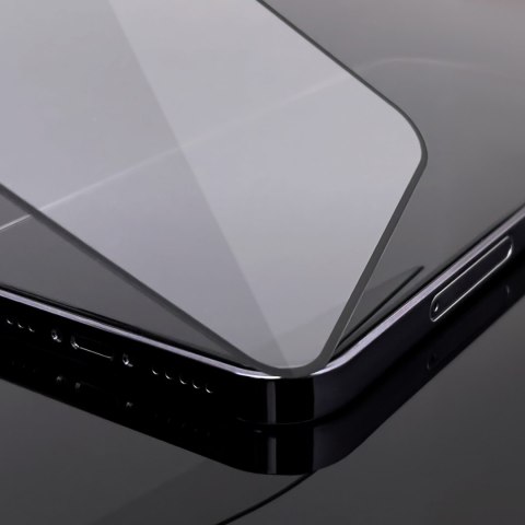 Szkło hartowane na iPhone 16 Pro Full Glue Tempered Glass
