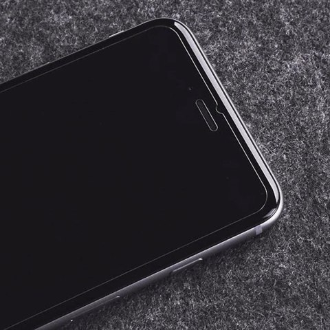 Szkło hartowane ochronne do iPhone 16e Tempered Glass