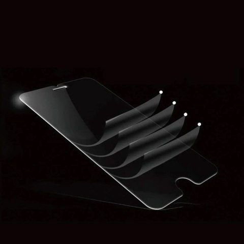Szkło hartowane ochronne do iPhone 16e Tempered Glass