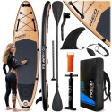 Deska SUP Aquasurf 320 x 84 x 15 cm Neo-Sport 170212 Neo-Sport