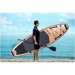 Deska SUP Aquasurf 320 x 84 x 15 cm Neo-Sport 170212 Neo-Sport