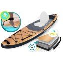 Deska SUP Aquasurf 320 x 84 x 15 cm Neo-Sport 170212 Neo-Sport