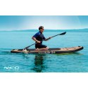 Deska SUP Aquasurf 320 x 84 x 15 cm Neo-Sport 170212 Neo-Sport