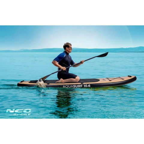 Deska SUP Aquasurf 320 x 84 x 15 cm Neo-Sport 170212 Neo-Sport