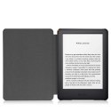 Etui pokrowiec na Kindle 11'' 2022 / 12'' 2024 SmartCase - czarne