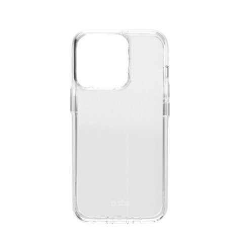 Etui pokrowiec do iPhone 14 Pro Max D3O - przezroczysty