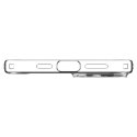 Etui pokrowiec na iPhone 15 Plus Airskin Hybrid - przezroczysty
