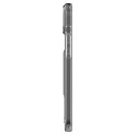 Etui pokrowiec na iPhone 15 Plus Crystal Slot - przezroczysty