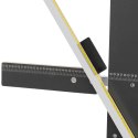 Maszyna przecinarka do styropianu ze wspornikiem dł. 1300 mm gł. 330 mm 200 W