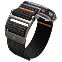 Pasek na Samsung Galaxy Watch Ultra 47 mm DuraPro - czarny