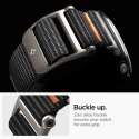 Pasek na Samsung Galaxy Watch Ultra 47 mm DuraPro - czarny